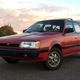 The pictured Loyale was what we had, and this example sold for a paltry $1,900.